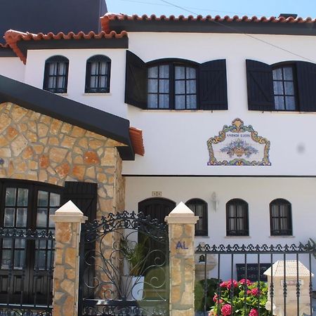 Lucas Residence Nazare Exterior photo