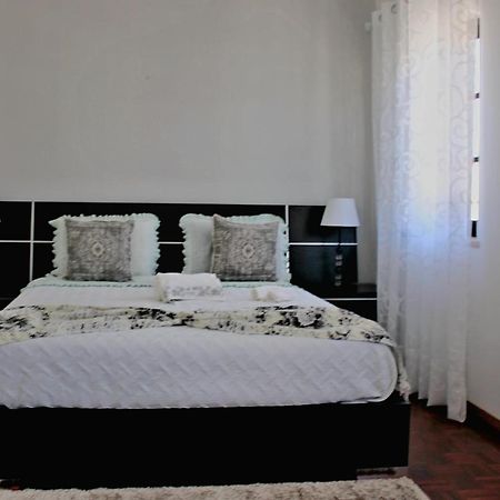 Lucas Residence Nazare Exterior photo