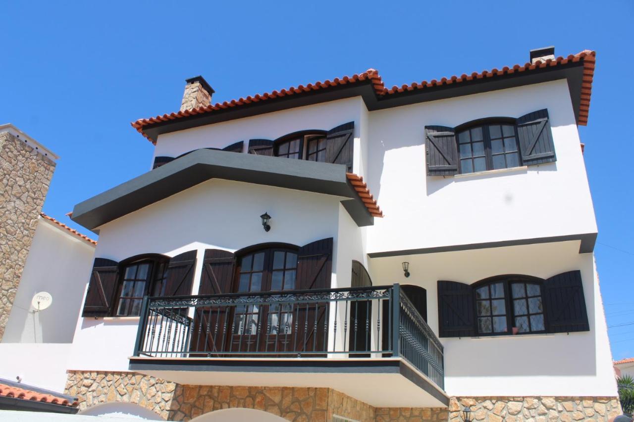 Lucas Residence Nazare Exterior photo