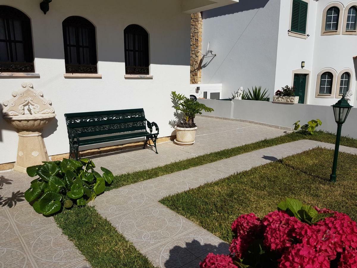 Lucas Residence Nazare Exterior photo